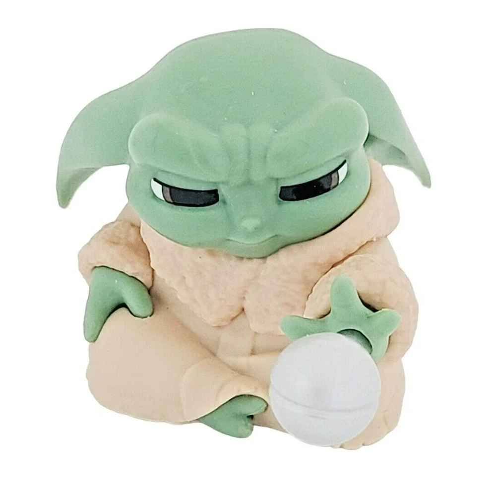 Disney Star Wars The‎ Bounty Collection Serie 5 - The Mandalorian Grogu # 28